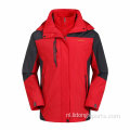 Unisex mannen dames winterwindbreker jassen en jas